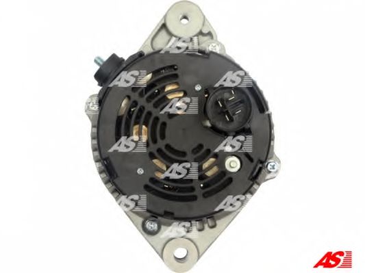 Generator / Alternator 4