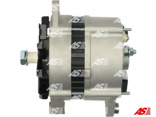 Generator / Alternator 2