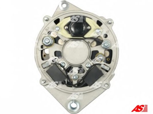 Generator / Alternator 4