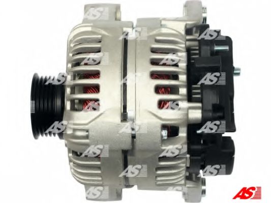 Generator / Alternator 2