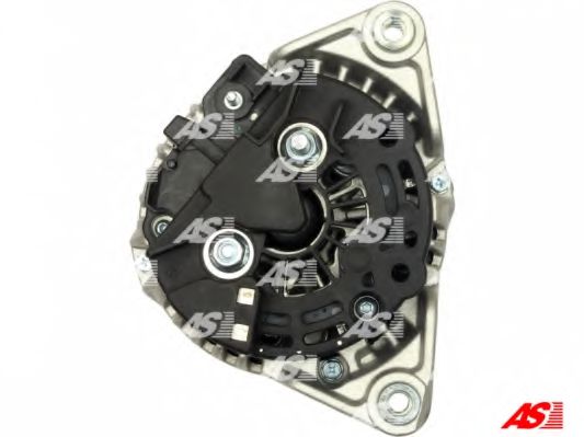 Generator / Alternator 4