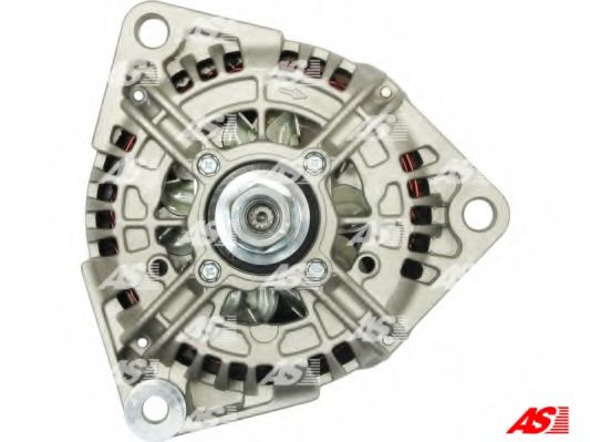Generator / Alternator 3