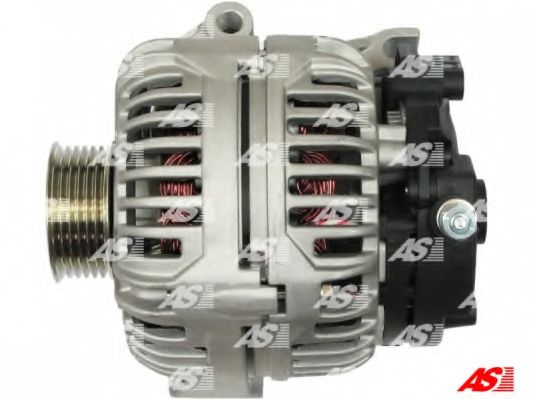 Generator / Alternator 2
