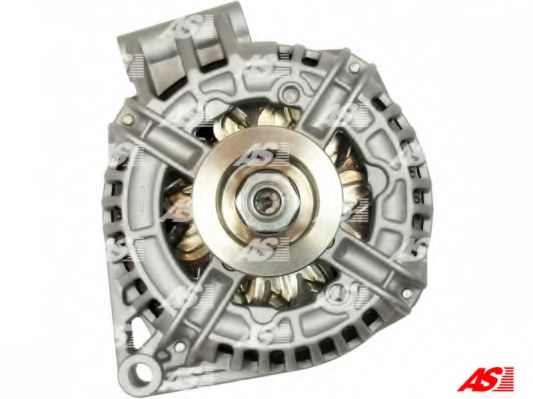 Generator / Alternator 3