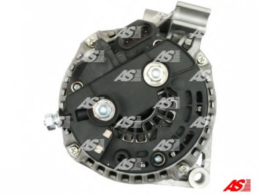 Generator / Alternator 4