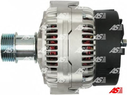 Generator / Alternator 2