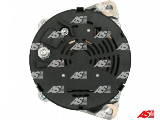 Generator / Alternator 4