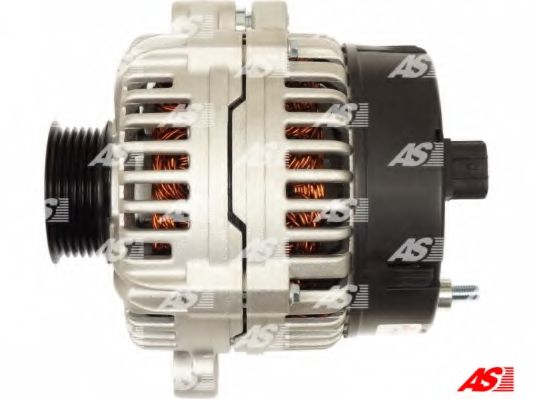 Generator / Alternator 2