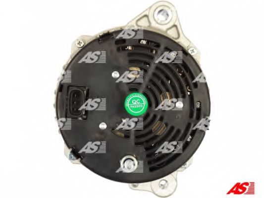 Generator / Alternator 4