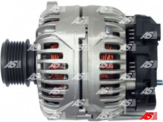 Generator / Alternator 2