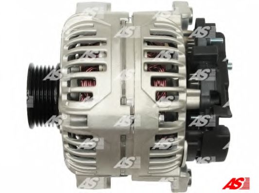 Generator / Alternator 2