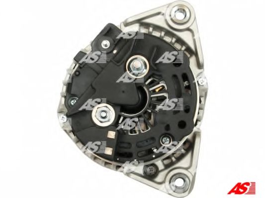 Generator / Alternator 4
