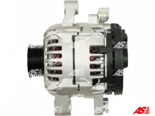 Generator / Alternator 2
