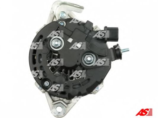 Generator / Alternator 4