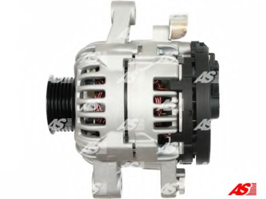 Generator / Alternator 2