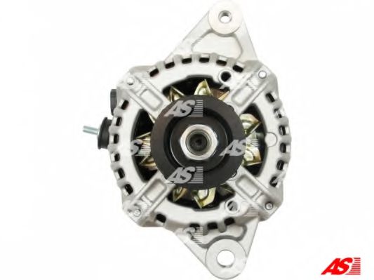 Generator / Alternator 3