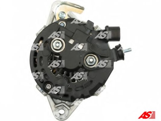 Generator / Alternator 4