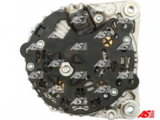 Generator / Alternator 4