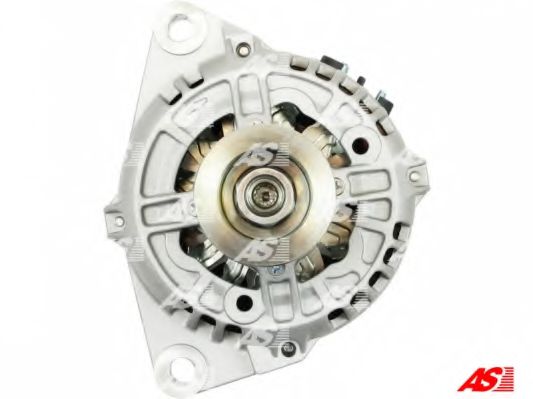 Generator / Alternator 3