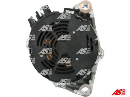 Generator / Alternator 4