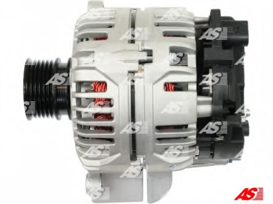 Generator / Alternator 2