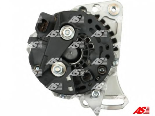 Generator / Alternator 4