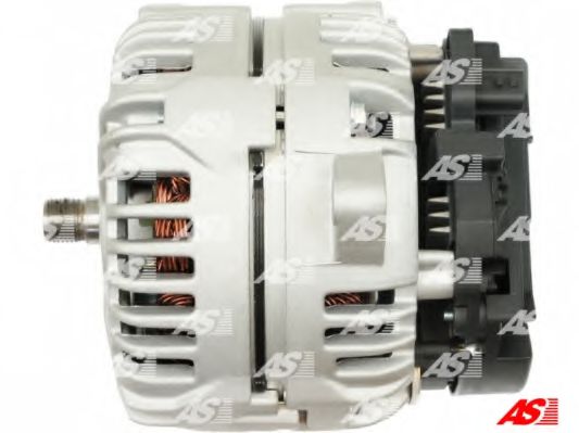 Generator / Alternator 2