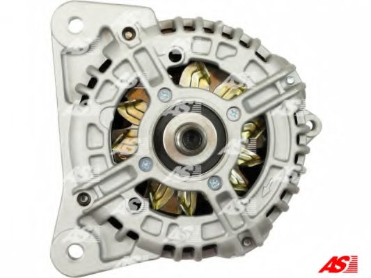 Generator / Alternator 3