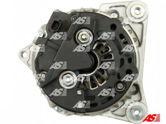 Generator / Alternator 4