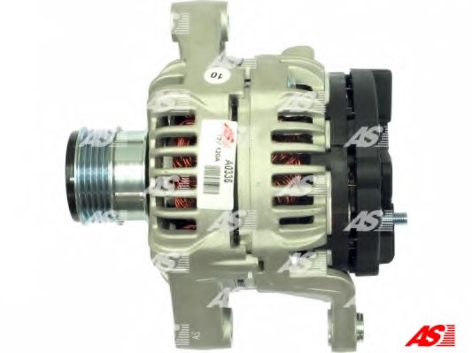 Generator / Alternator 2