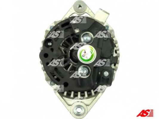 Generator / Alternator 4