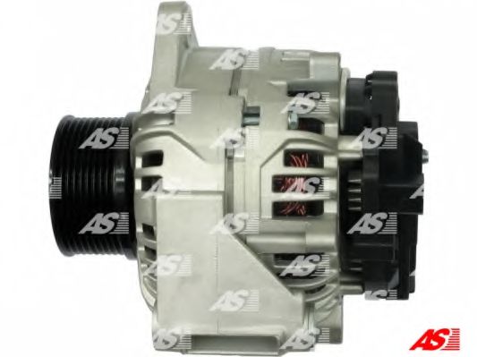 Generator / Alternator 2