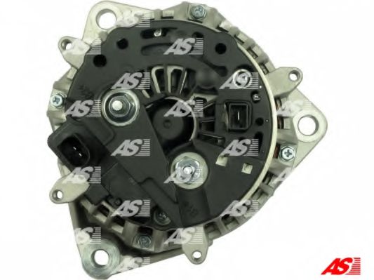 Generator / Alternator 4