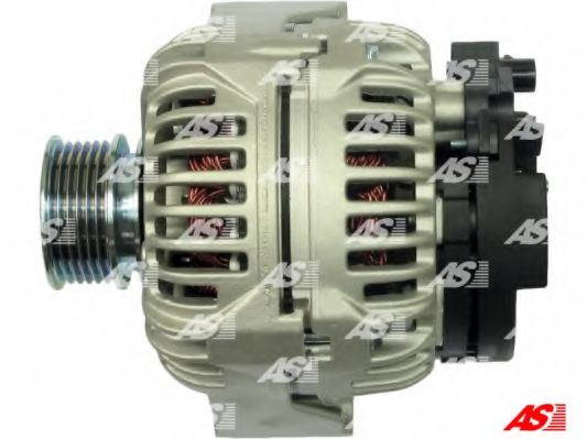 Generator / Alternator 2