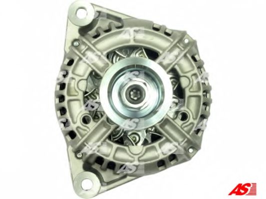 Generator / Alternator 3