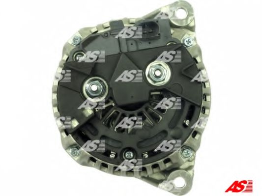 Generator / Alternator 4