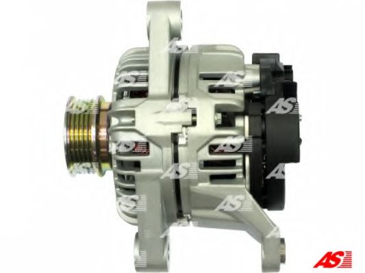 Generator / Alternator 2