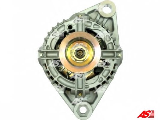 Generator / Alternator 3