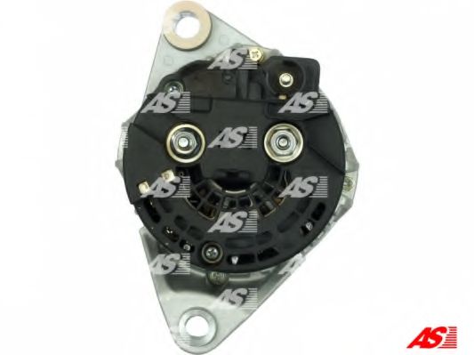 Generator / Alternator 4