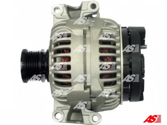 Generator / Alternator 2