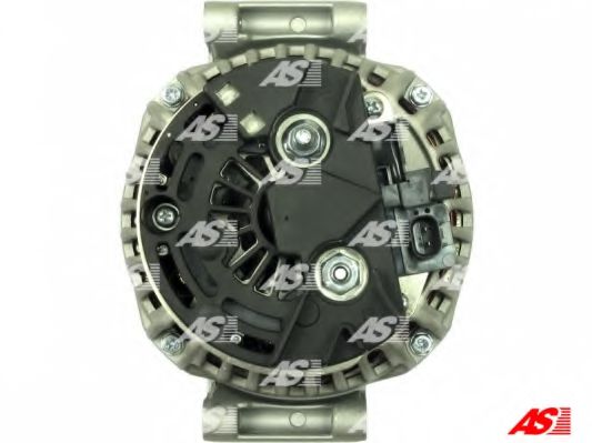 Generator / Alternator 4
