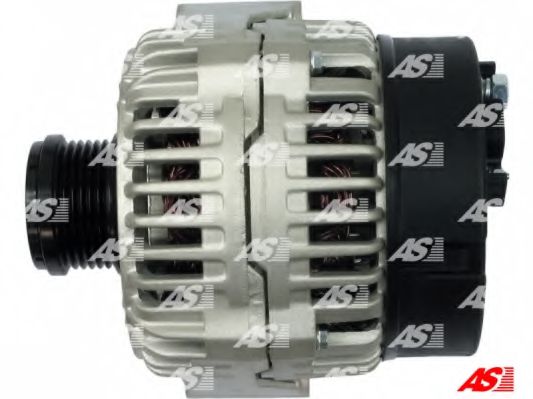 Generator / Alternator 2
