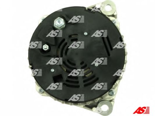 Generator / Alternator 4