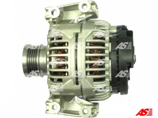 Generator / Alternator 2