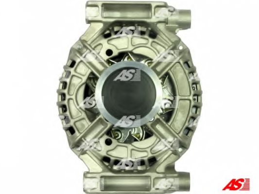 Generator / Alternator 3