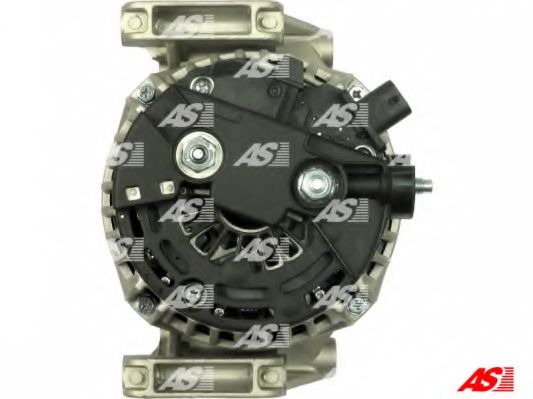 Generator / Alternator 4