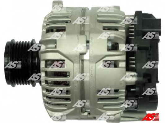 Generator / Alternator 2