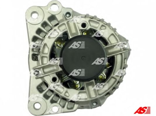 Generator / Alternator 3