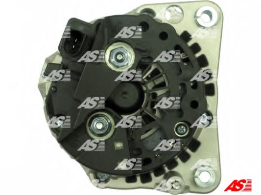 Generator / Alternator 4