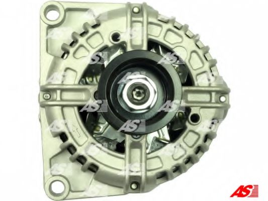 Generator / Alternator 3